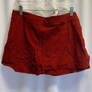 Outdoor Voices Skort with Key Pocket and Phone Pocket